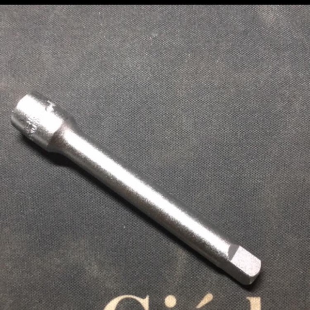 Đầu Nối Khẩu 1/4 ( Tuýp ) Bé