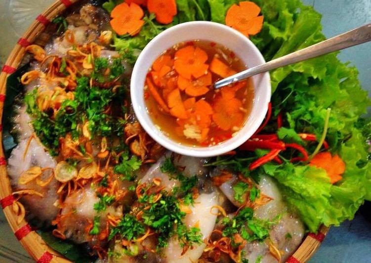 Bột bánh bột lọc Vĩnh Thuận 400g