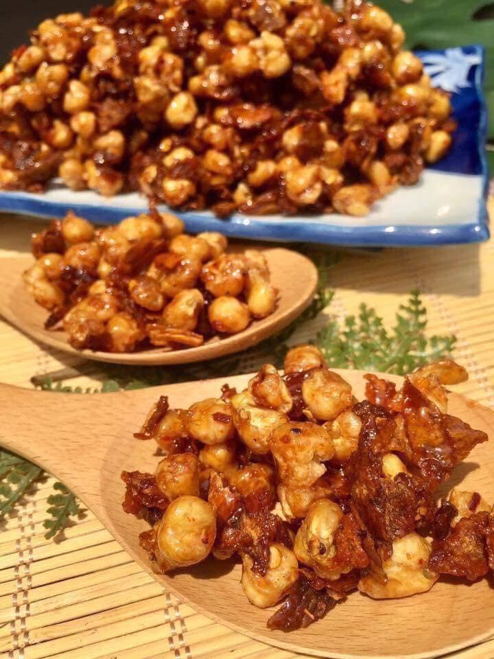 [HCM]500g bắp rim khô bò