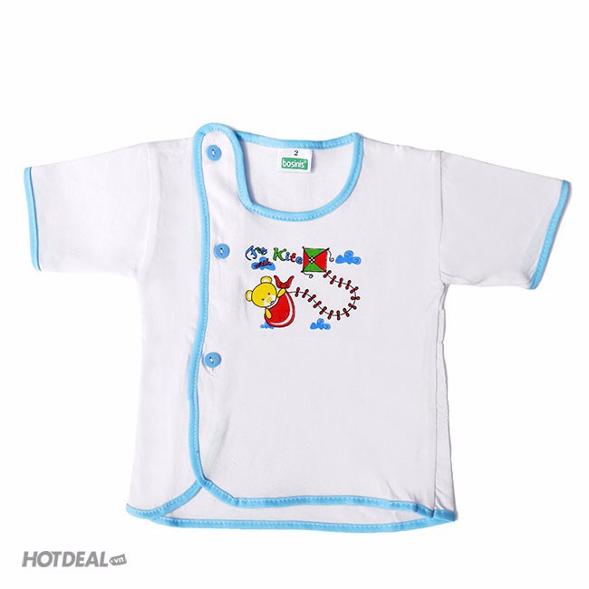 Combo đồ sơ sinh 50 món cho bé trai , gái