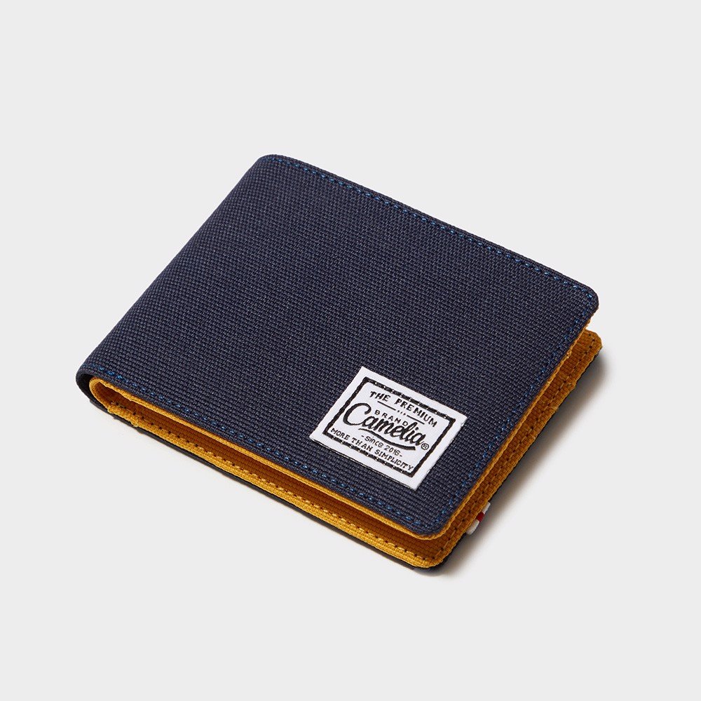 Ví CAMELIA BRAND® Classic XL Wallet