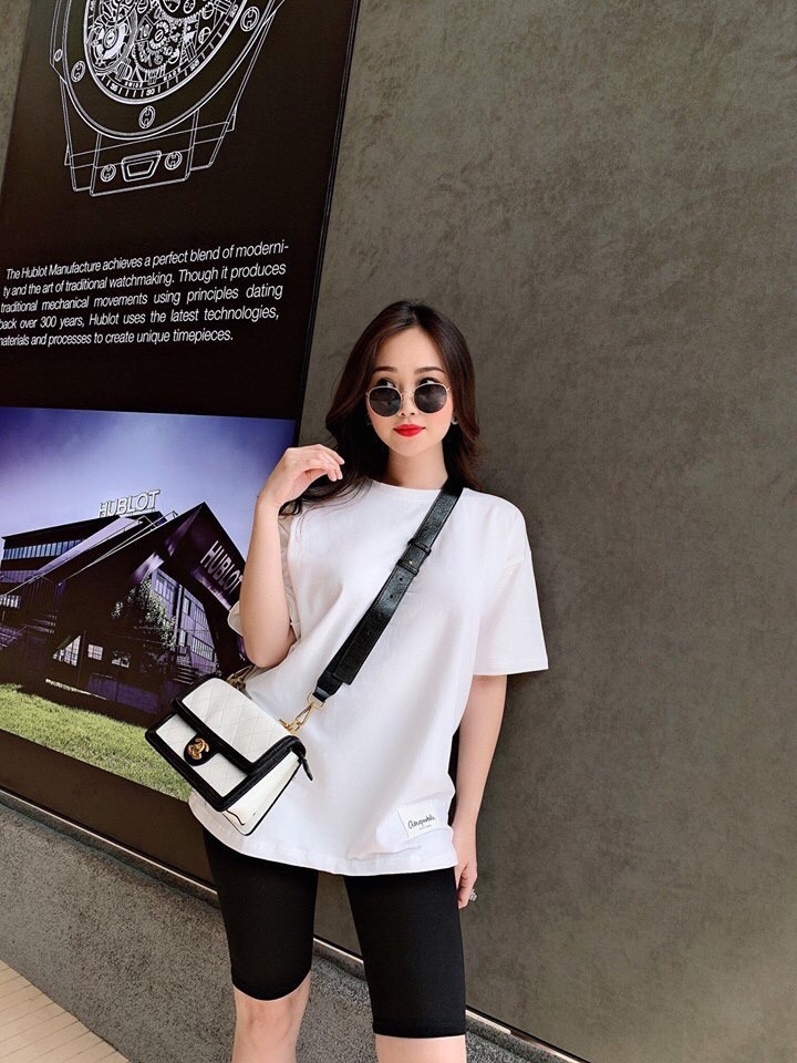 SET BỘ COTTON 6 MÀU CỰC HOT