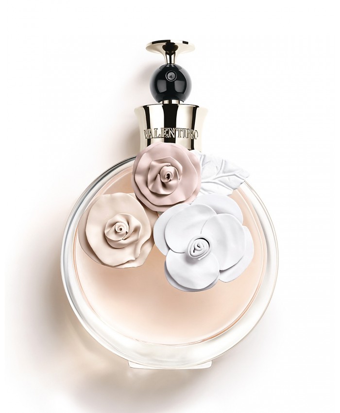 Nước hoa Valentina (mẫu 3 bông) dành cho nữ