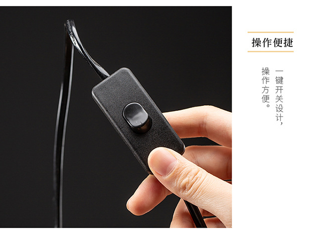 Bộ đế gỗ đèn led thác khói để đặt tượng (Đã kèm tượng)