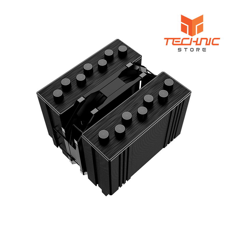Tản nhiệt CPU ID-Cooling SE-207-XT SLIM
