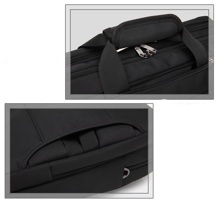 Cặp laptop có chức năng balo CB 5501