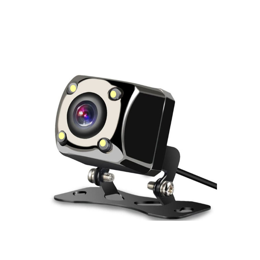 [HCM]Camera lùi xe hơi 4 đèn LED XL250