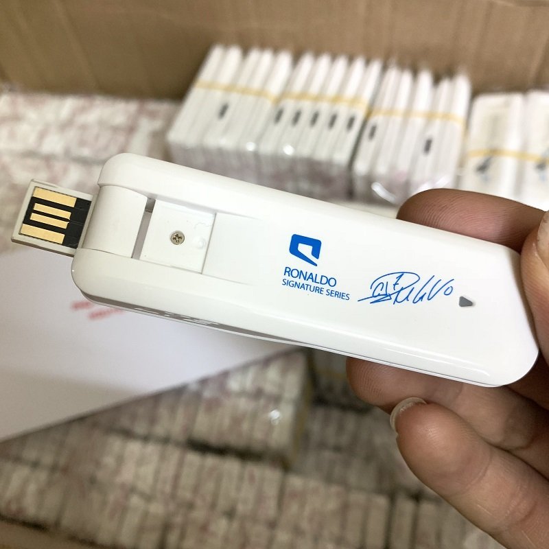 USB 3G ĐA MẠNG- DCOM 3G 4G 1K3M - nhập khẩu full hộp