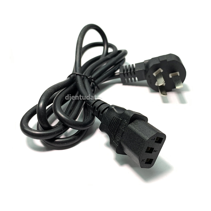 Máy Khò Điều Chỉnh Nhiệt Độ 858A