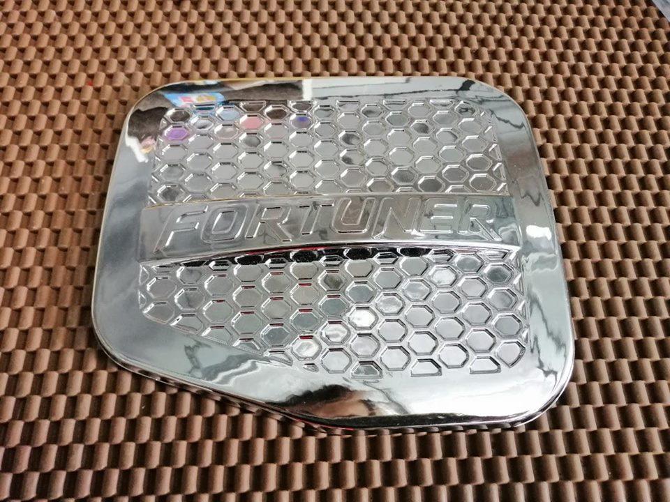 NẮP BÌNH XĂNG FORTUNER 2011