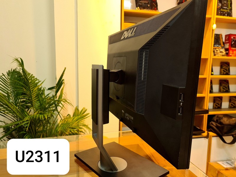 Bảng giá Màn hình LCD Dell 23″ Ultrasharp U2311 Chuyên đồ họa Phong Vũ