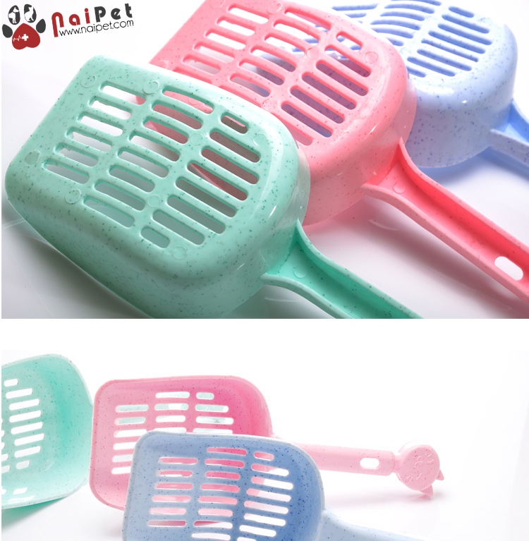 Xẻng Hót Phân Chó Mèo