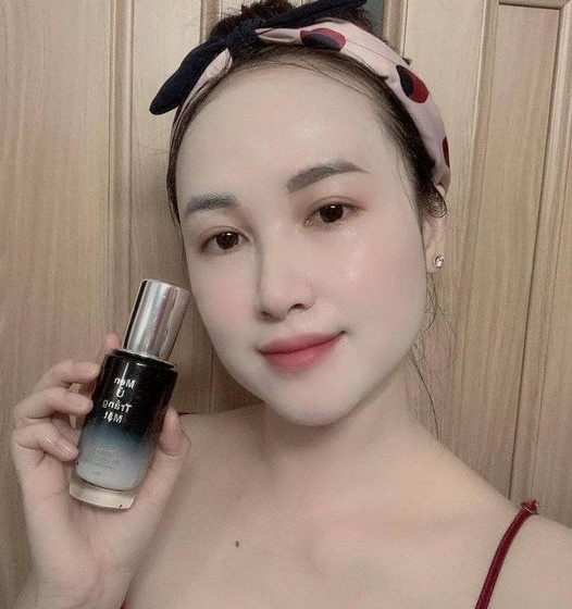 Sỉ 5 Men Ủ Trắng Mặt Dr Cell
