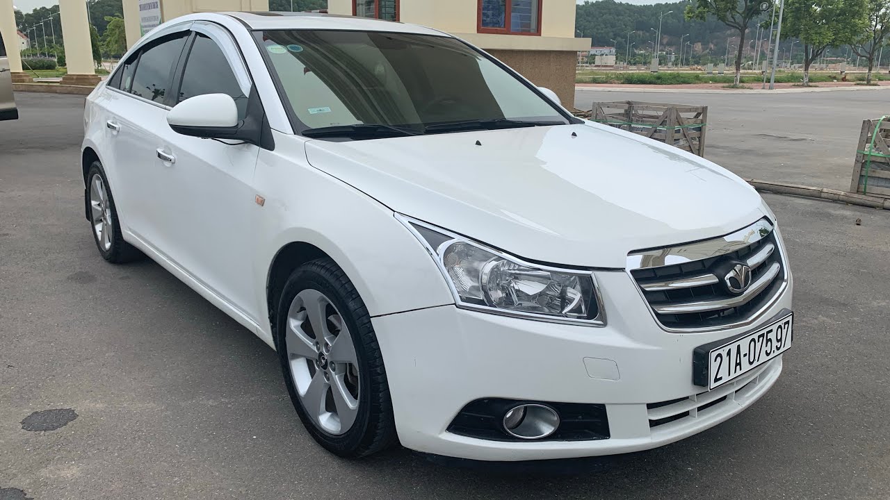 Mặt gương chiếu hậu Lacetti nhập,Cruze