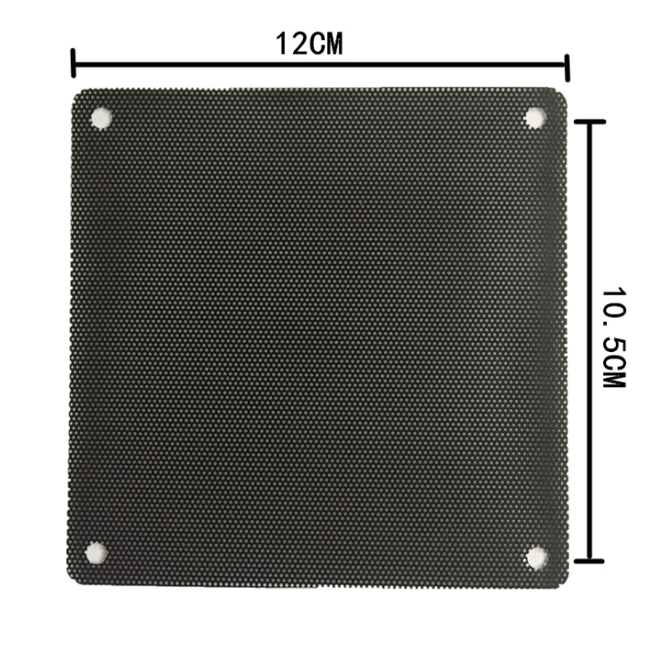 Lưới chắn bụi fan case 12cm