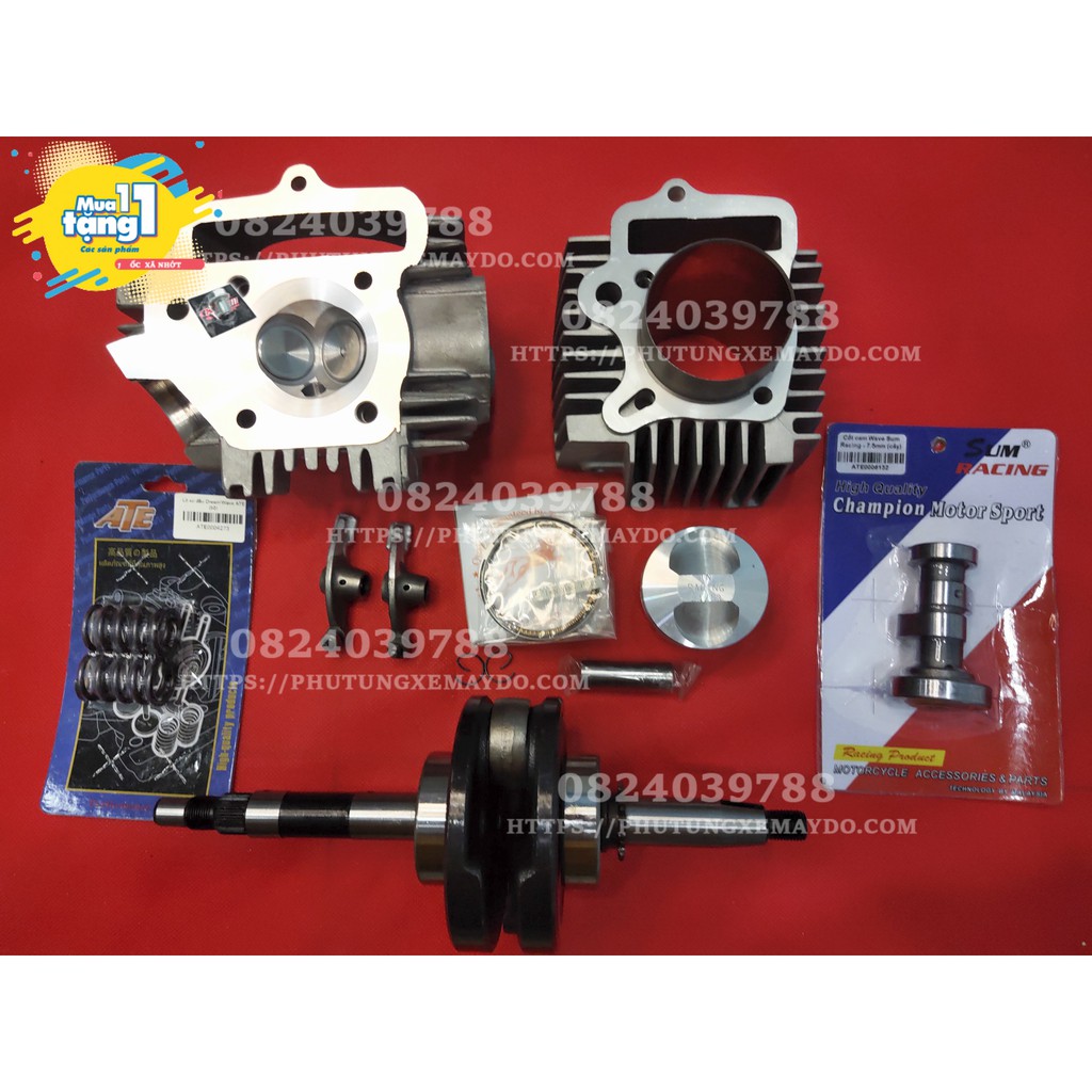 54 Dên 13T3 Làm Sẳn Như Hình