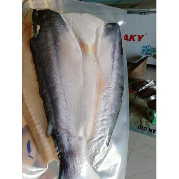 Khô Cá Dứa Miền Tây 500g (chỉ giao TPHCM)