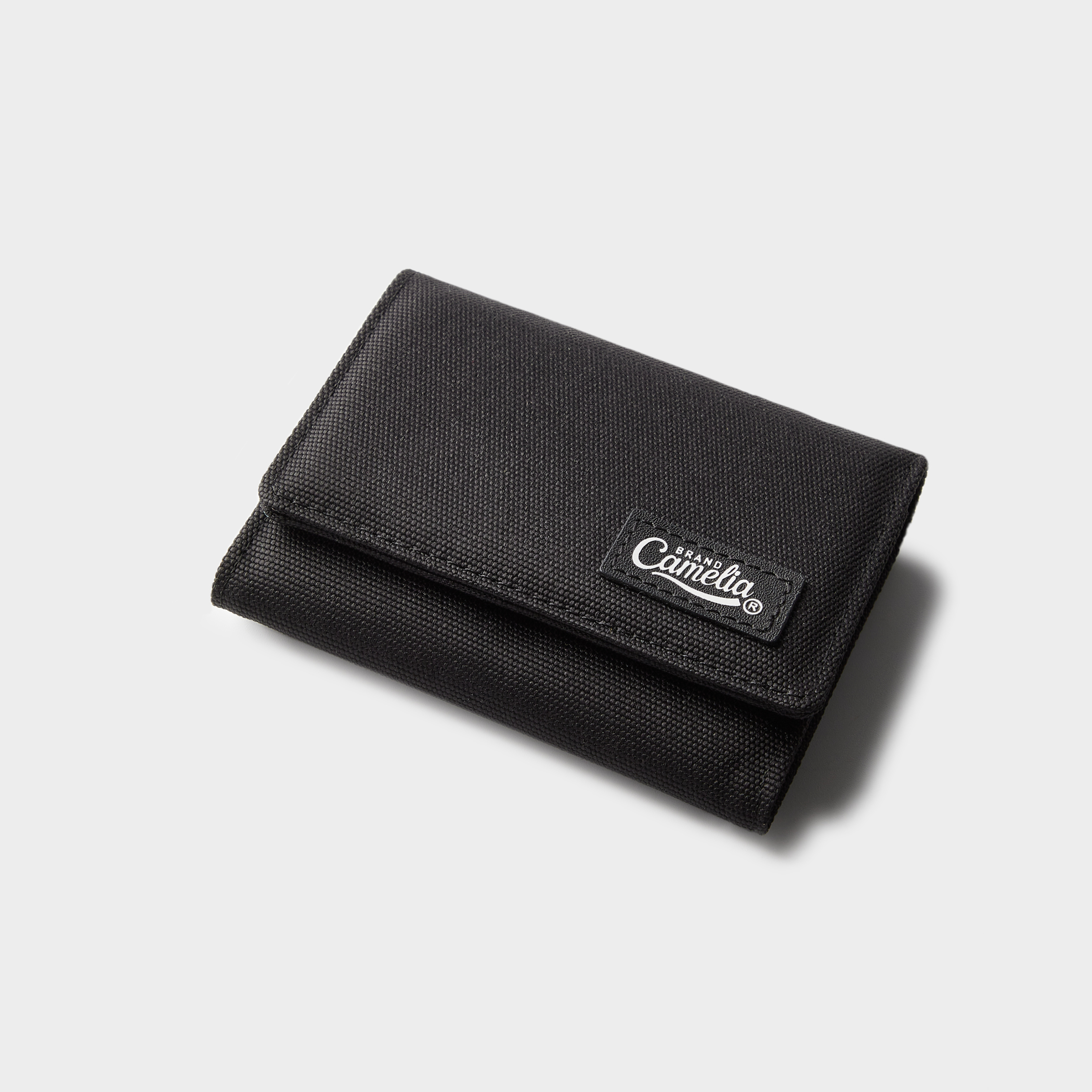 Ví vải CAMELIA BRAND® Flap Card Wallet