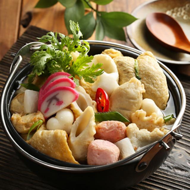 [HCM][CHỈ GIAO TẠI TPHCM] Chả Cá Hàn Quốc K-omuk Dạng Thanh 450G (có ảnh thật)