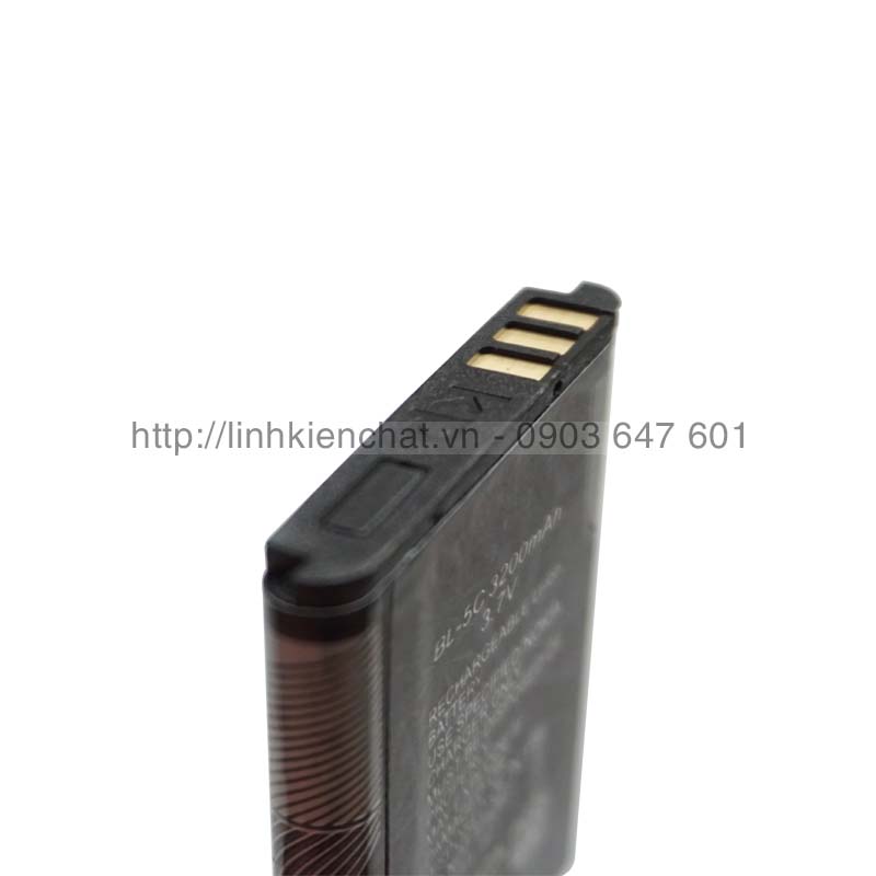 Pin điện thoại Vertu Ascent Ti-C (Type RM-467V) 3200mAh