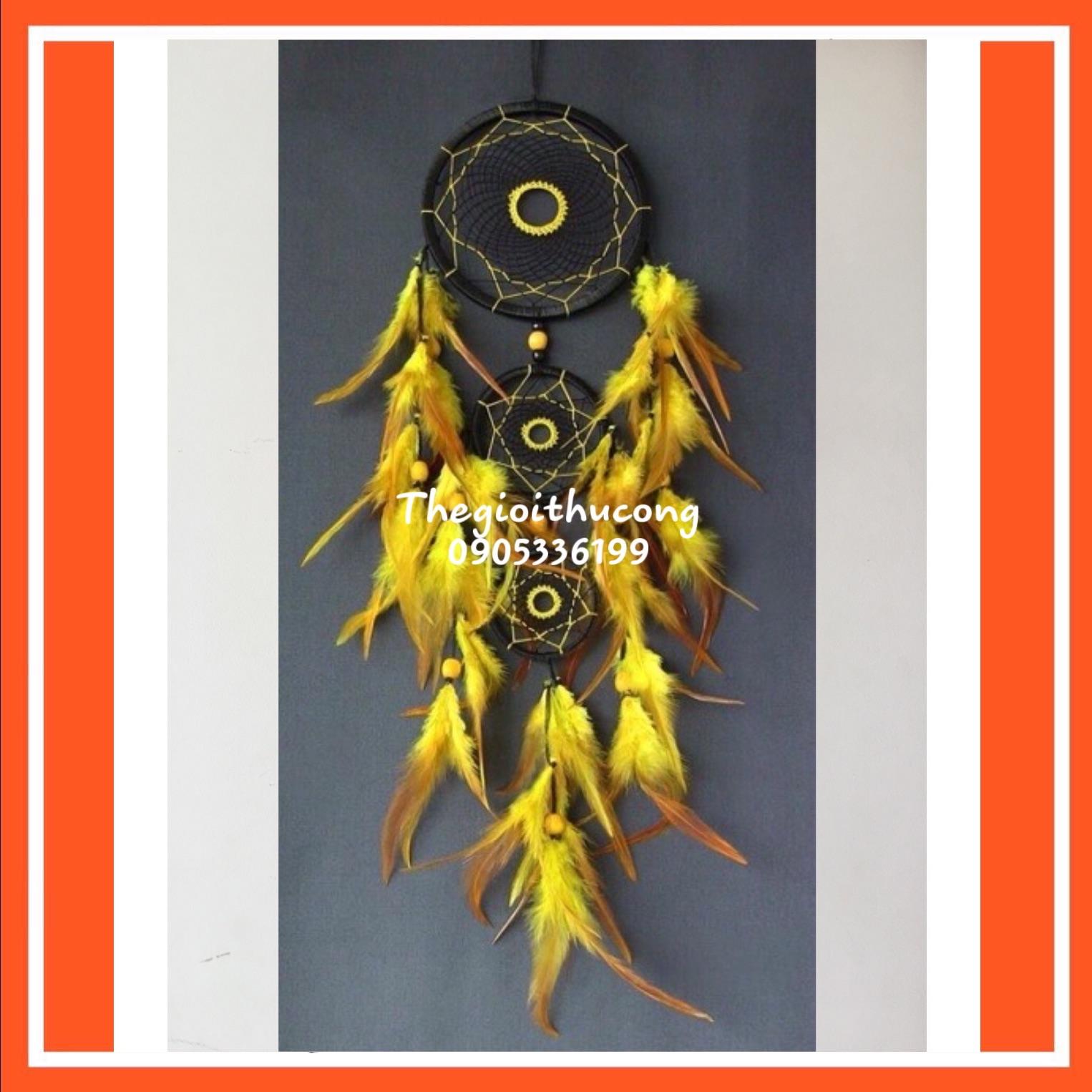 Dreamcatcher