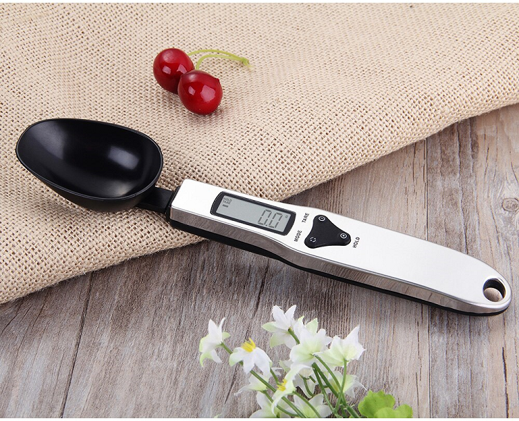 Cân tiểu ly dạng thìa độ chính xác cao