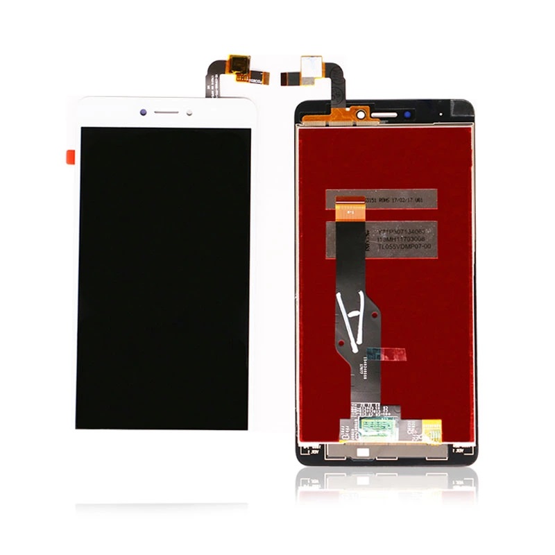 [HCM]BỘ MÀN HÌNH XIAOMI REDMI NOTE 4X / NOTE 4 PRO ZIN