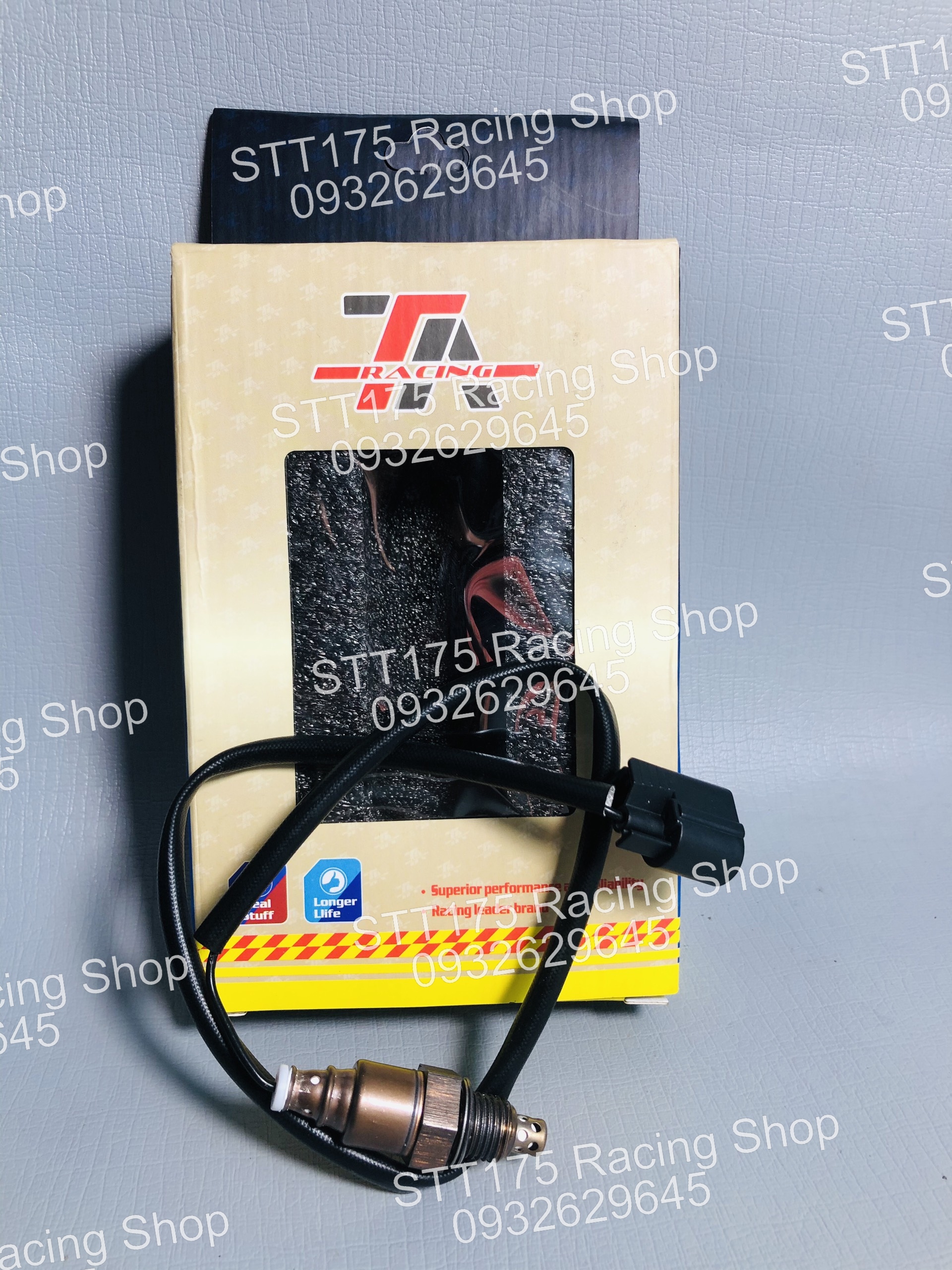 Cảm biến Oxy ATE EX 150