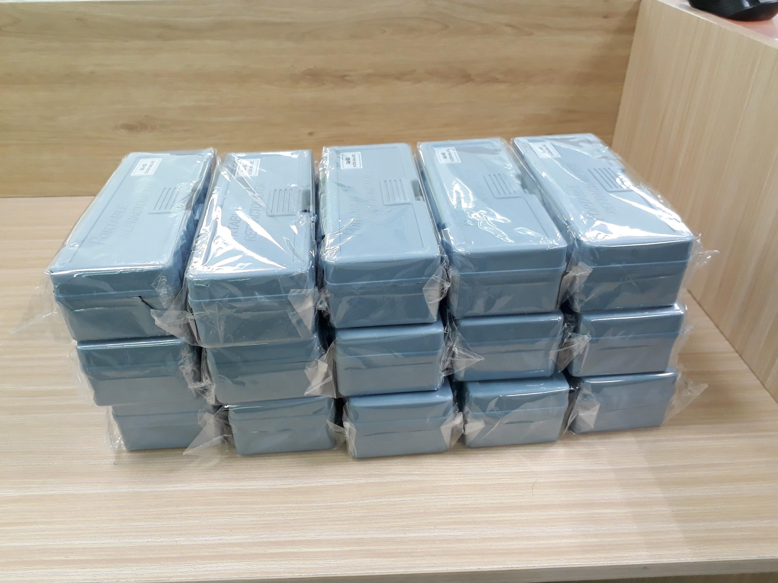 [HCM]Khúc xạ kế đo độ ngọt - độ brix SLI32