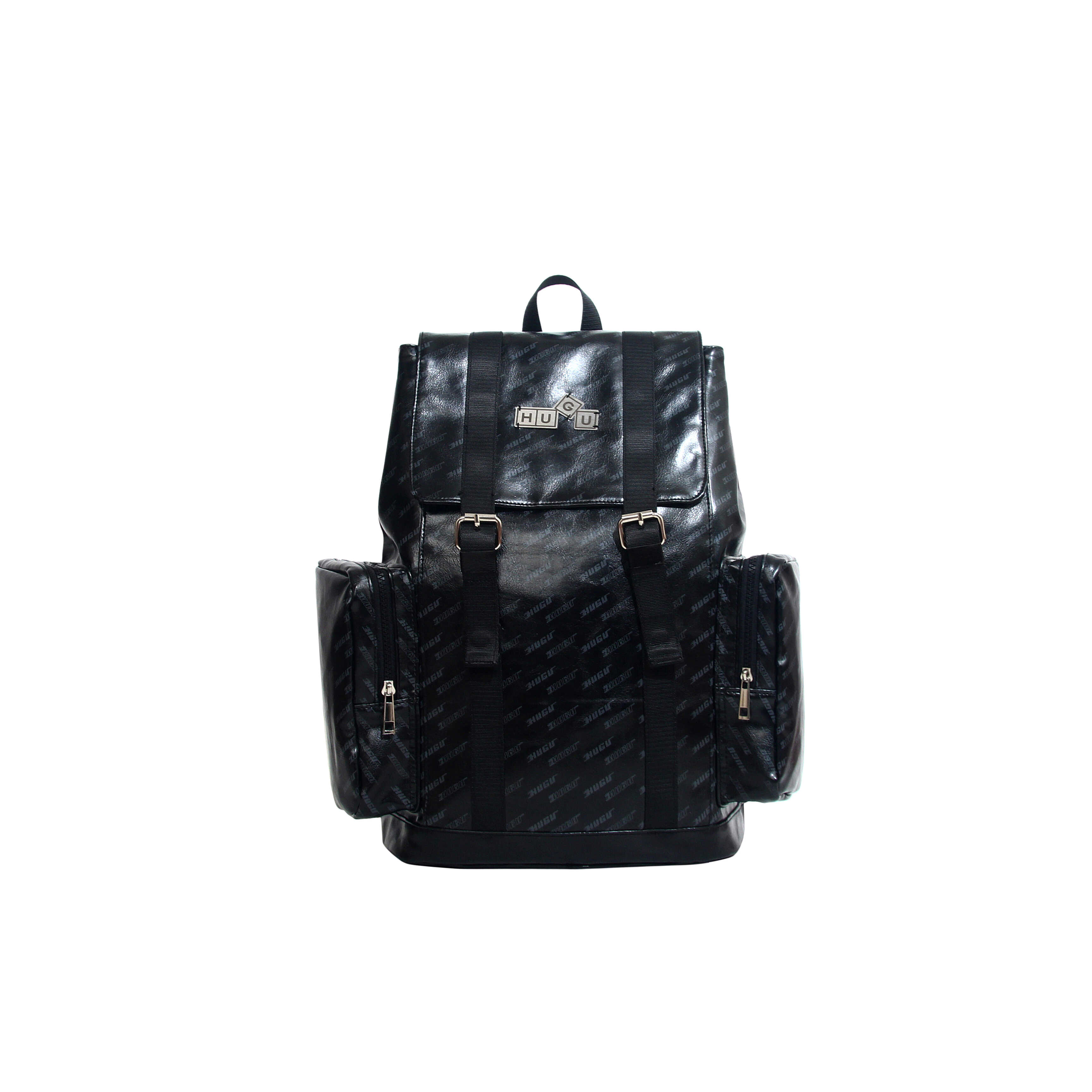 Balo HUGU Backpack SS6 chất da cao cấp không thấm nước