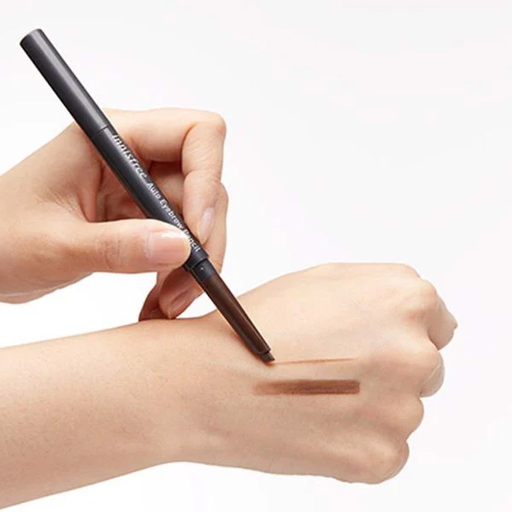 Chì Kẻ Chân Mày Innisfree Auto Eyebrow Pencil