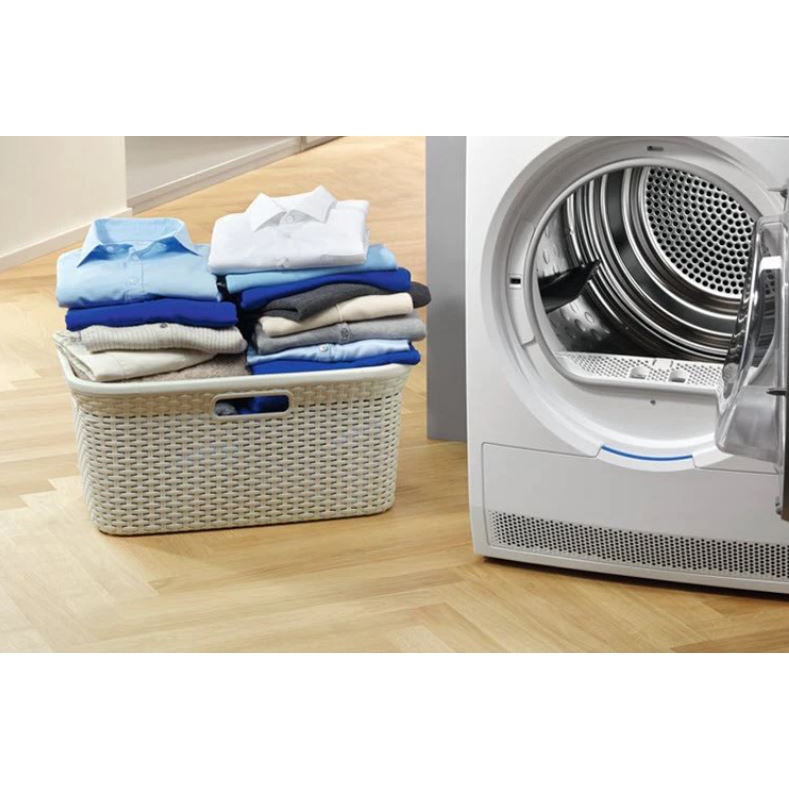 Máy sấy 8.5Kg Electrolux EDV854J3WB