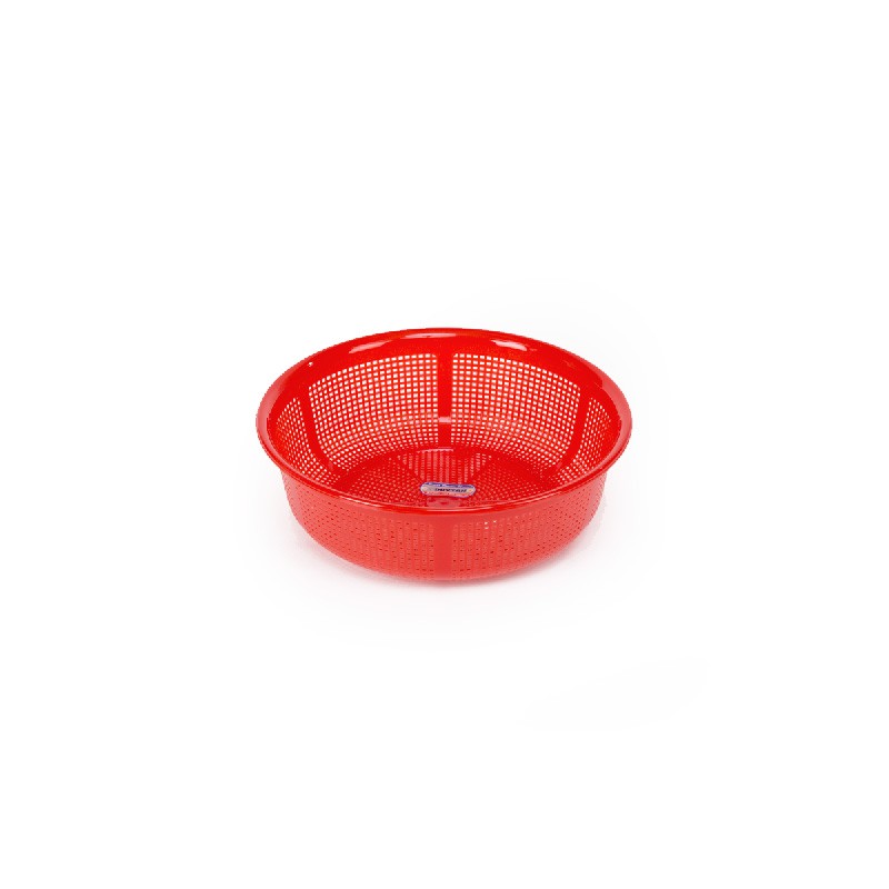 Rổ nhựa Duy Tân 2T4 ( Màu sắc ngẫu nhiên )