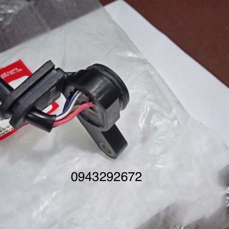 Công Tắc Báo Số (Giắc Báo Số) Dream, Wave 100 Honda ( 35759KFM902 )