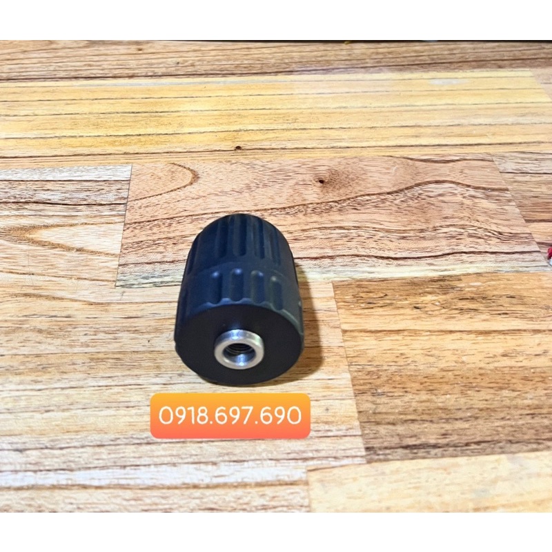HCM Đầu máy khoan tự động