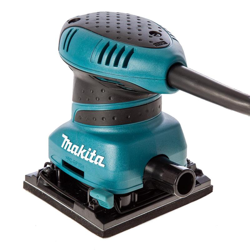 Máy chà nhám rung vuông MAKITA BO4510H ( 170W )