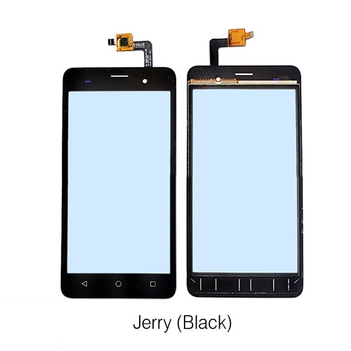 Cảm ứng wiko jerry zin