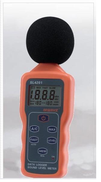 Máy đo độ ồn SL 4201