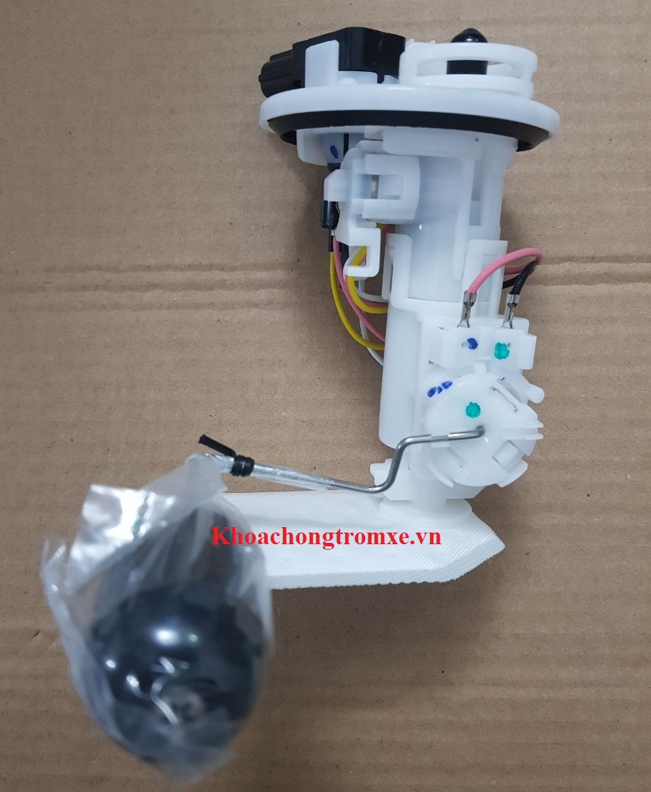 Bộ Bơm Xăng Janus Luvias Free Go