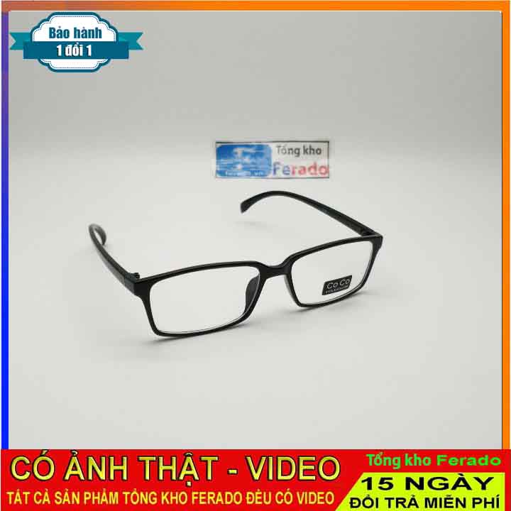 Gọng kính cận coco-8005