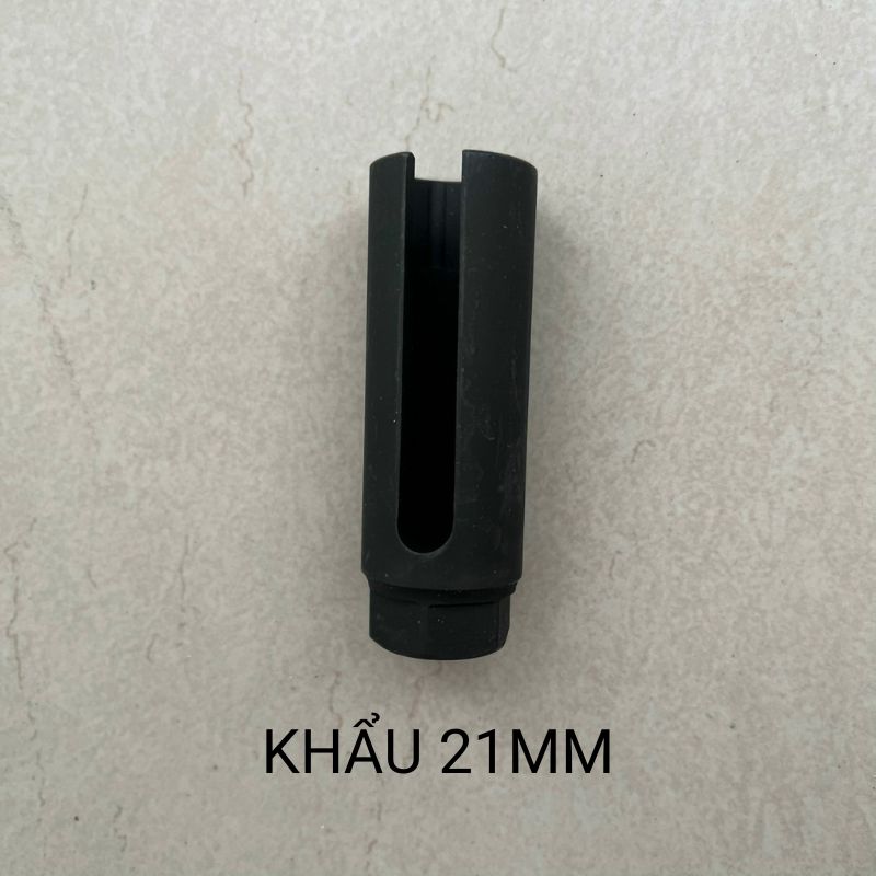 Bộ Khẩu Tháo Cảm Biến Oxy Sensor TORECA