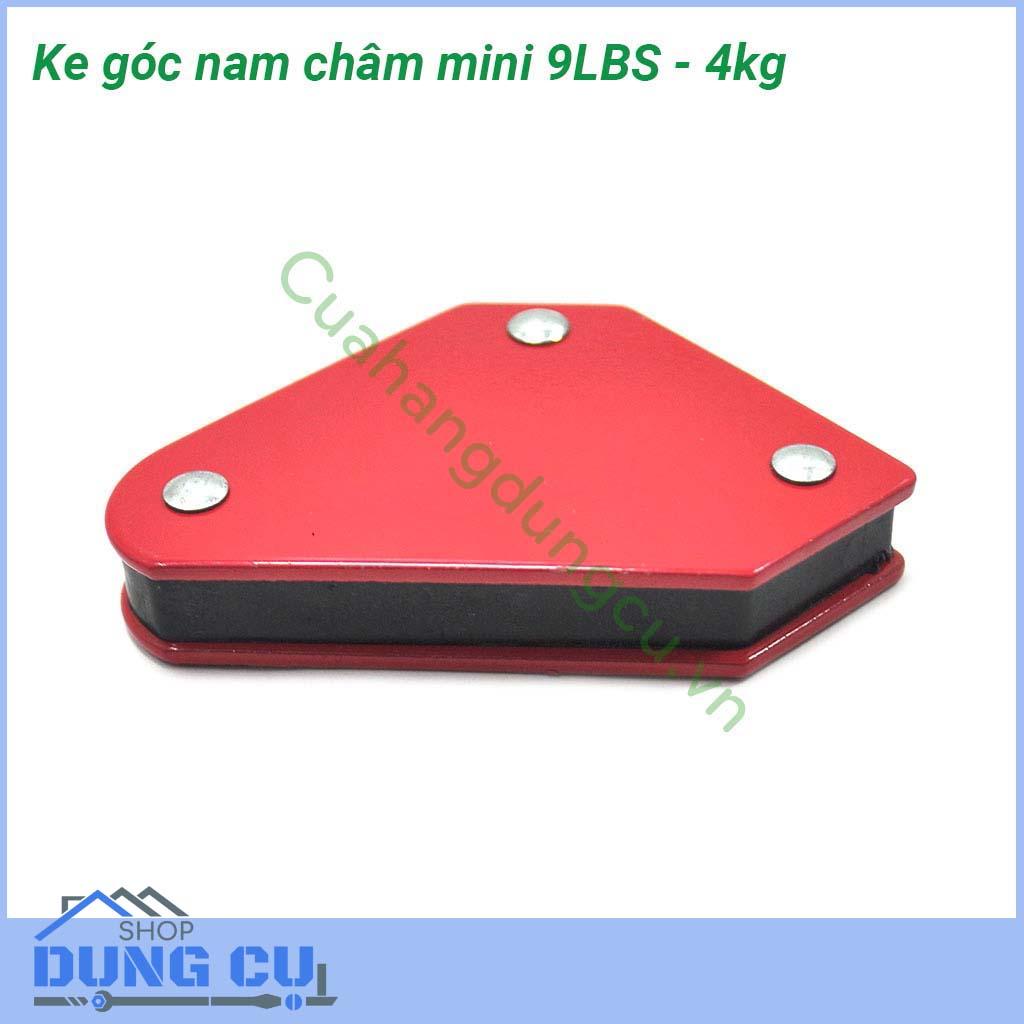 Ke góc nam châm 4Kg