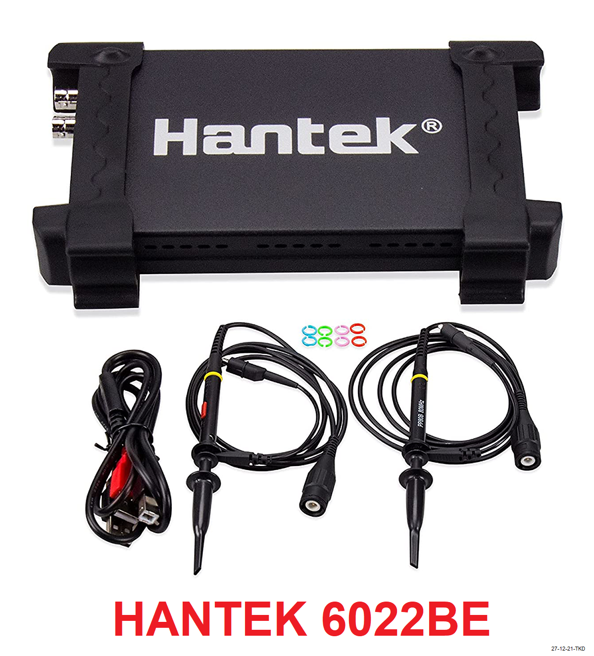 Máy Hiện Sóng PC Oscilloscope Hantek 6022BE
