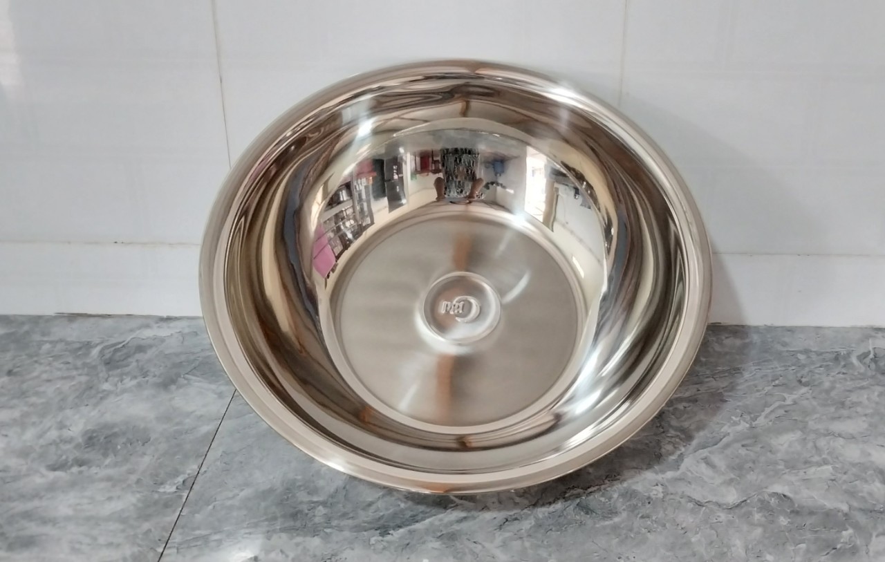 Thao 34 Inox 201