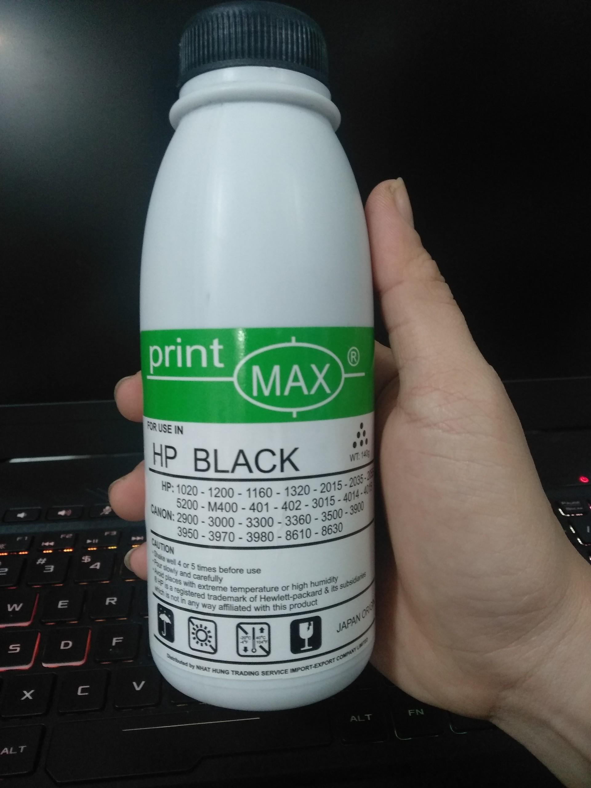 Mực Nạp MÁy In Print Max