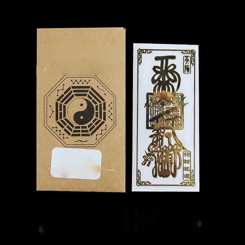 [HCM]LINH PHÙ VƯỢNG TÀI - THU HÚT TÀI LỘC