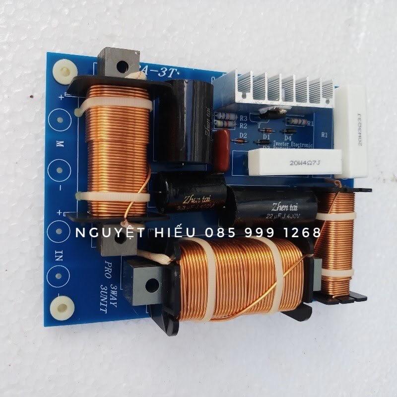 Mạch phân tần 3 đường tiếng PA3T 1 chiếc