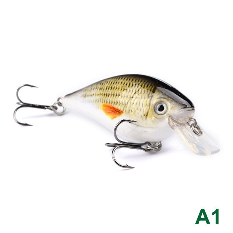 MỒI CÂU LURE CÁ GIẢ TIAMAS