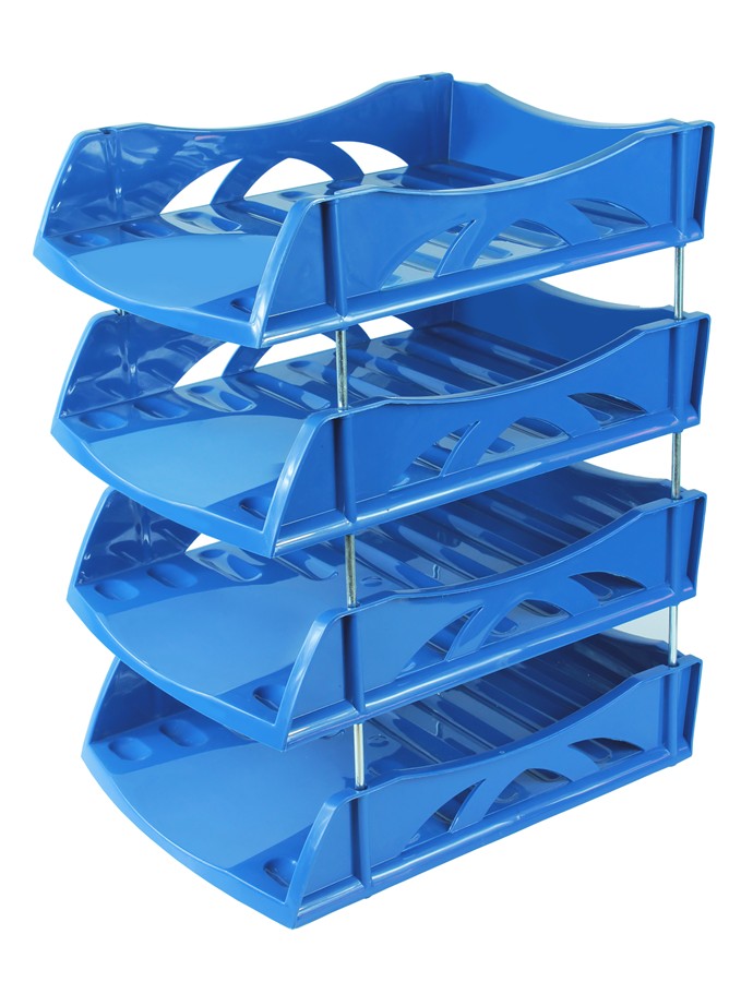 KỆ 2 TẦNG - 3 TẦNG - 4 TẦNG ( TRỤ SẮT ) ĐỰNG HỒ SƠ