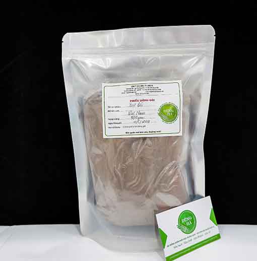 Bột hoa hồi khô nguyên chất 100gr